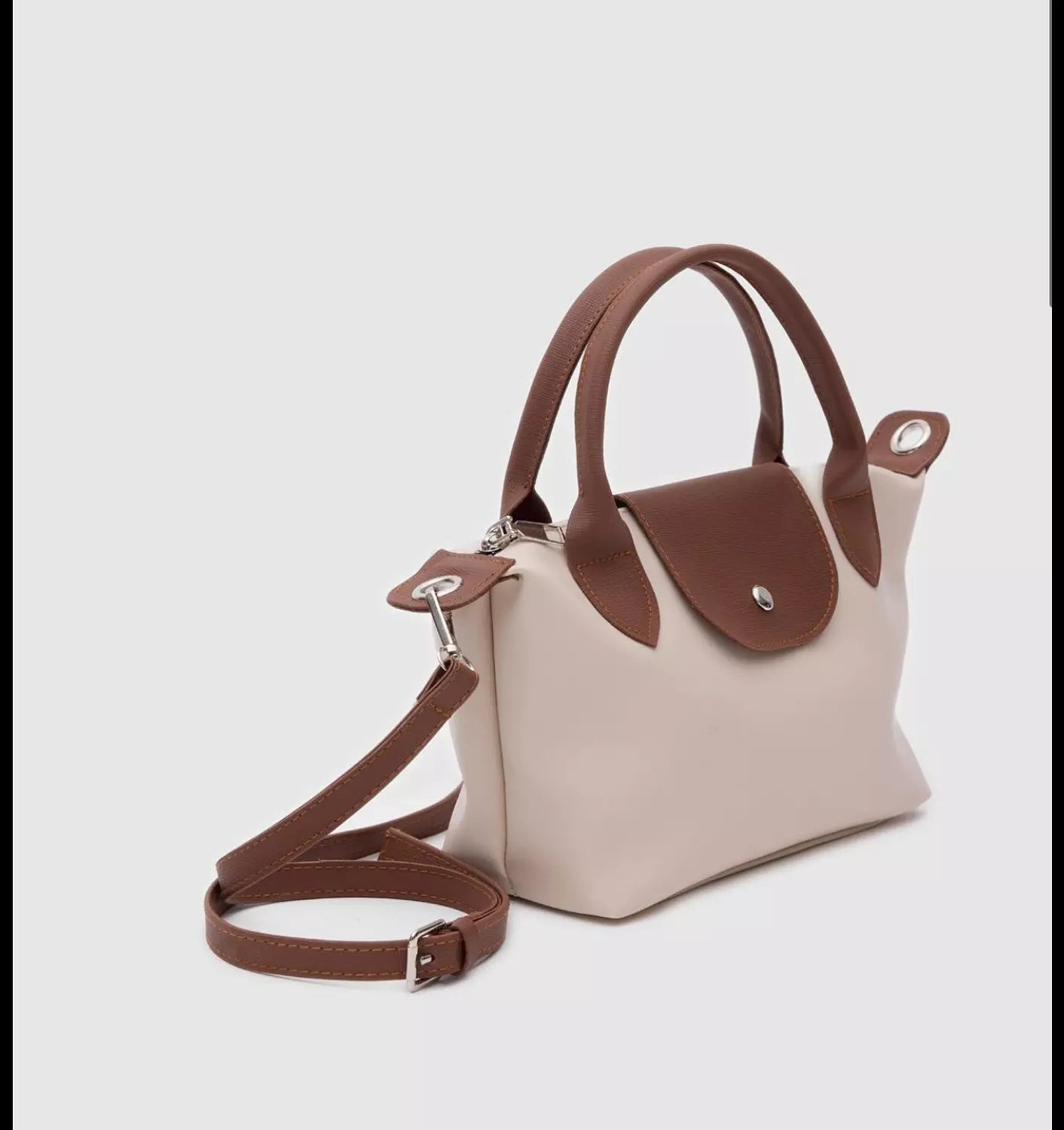 Creme brule tote bag