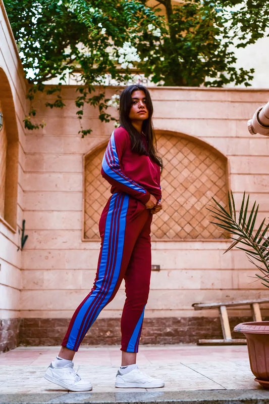 Original adidas set
